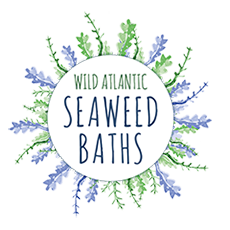 Wild Atlantic Seaweed Baths