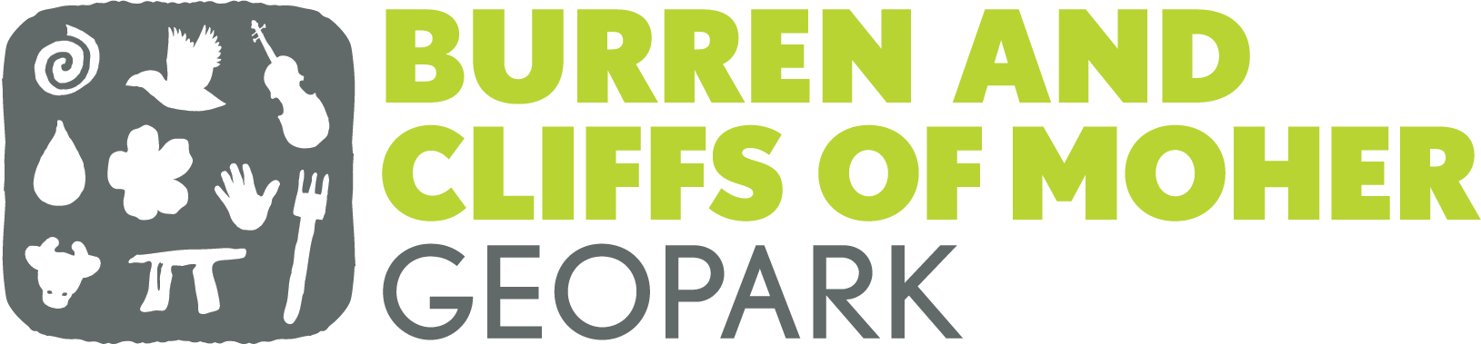Logo Burren Geopark-1